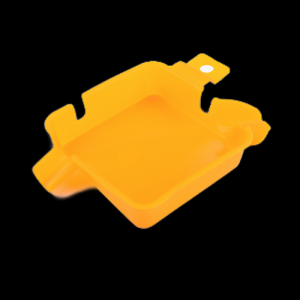 Przemysłowy elektryczny gumowy pokrywę ochronną