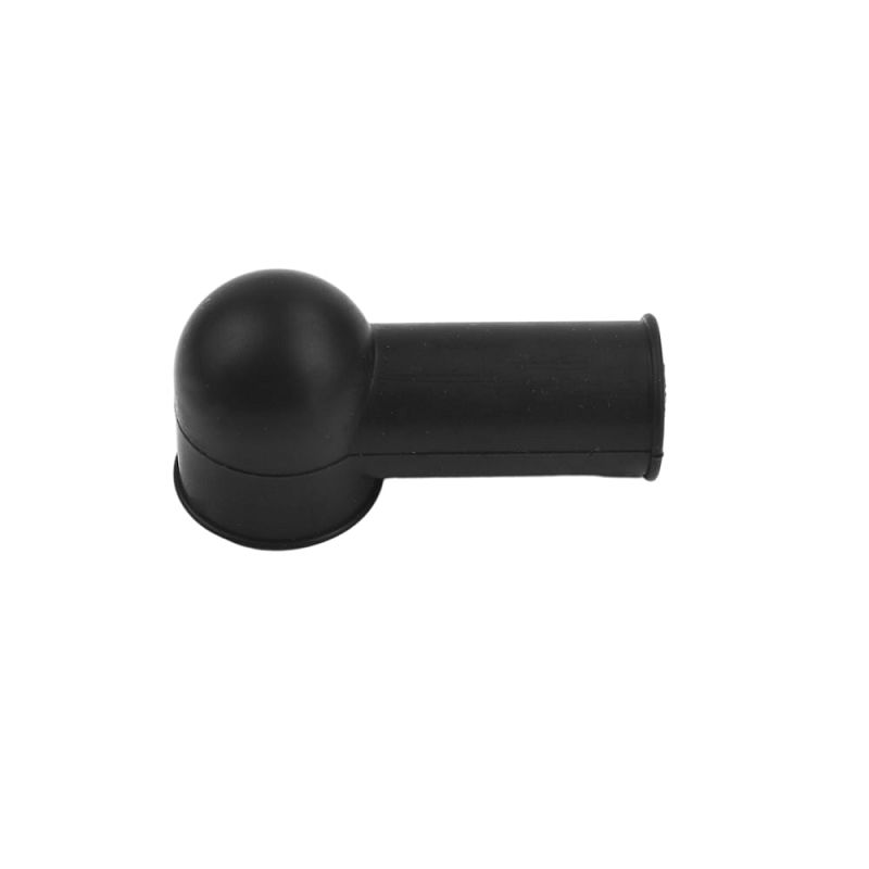Black Rubber Spool Pin Protector